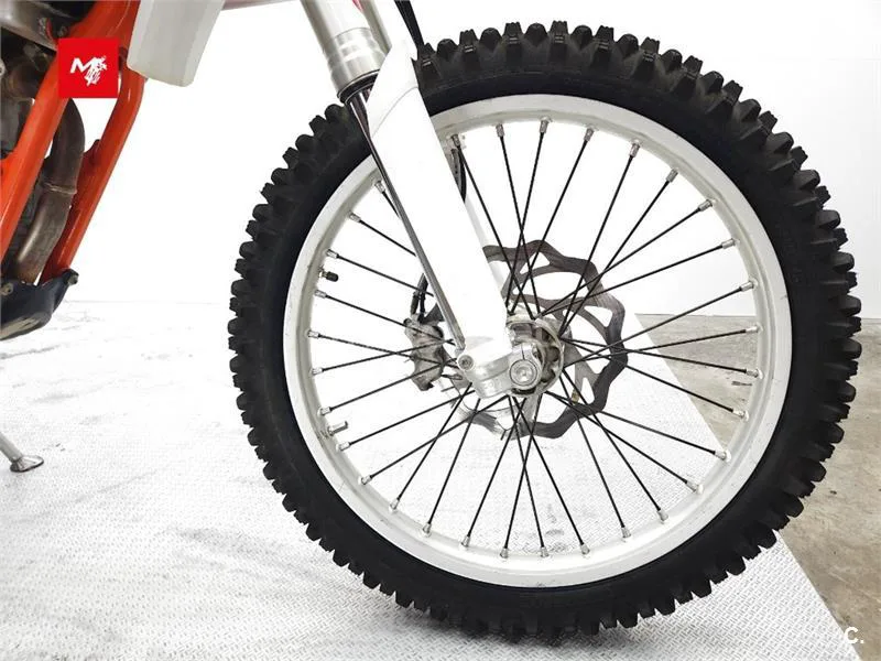 KTM Freeride 350 – Vista 11