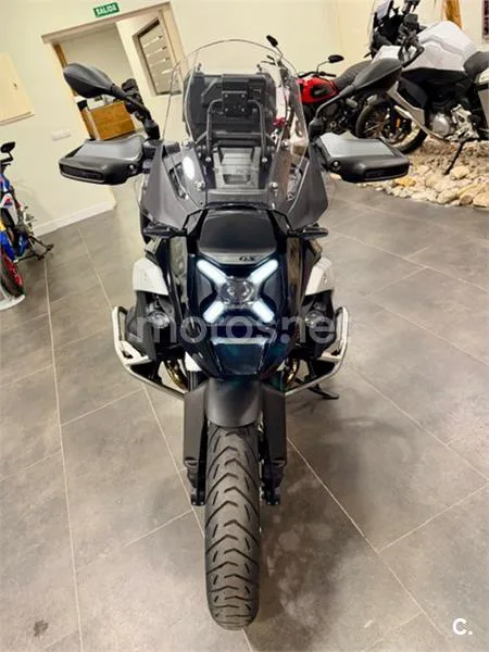 BMW R 1300 GS – Vista 3