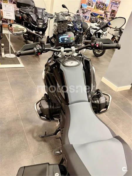 BMW R 1300 GS – Vista 5