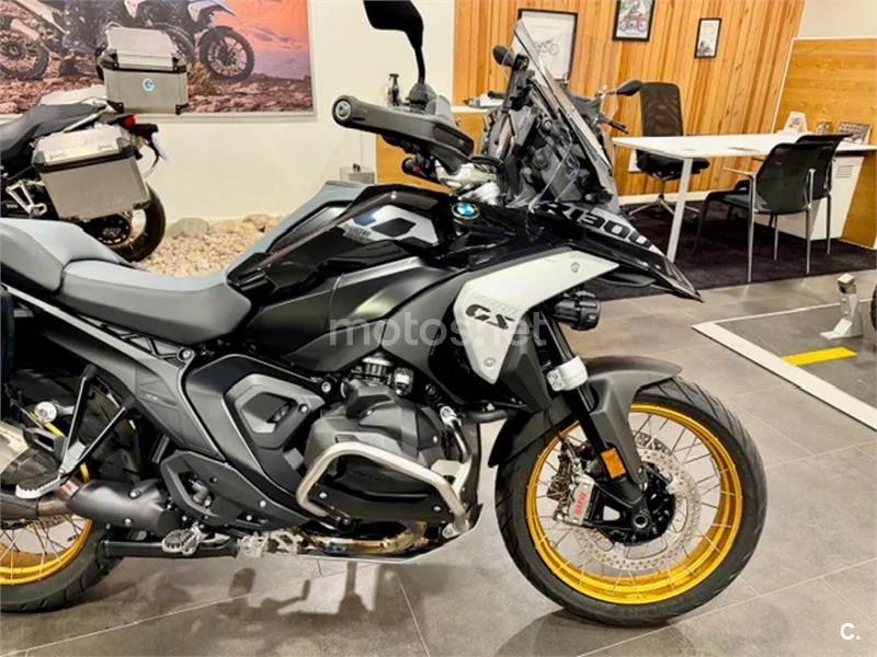 BMW R 1300 GS – Vista 6