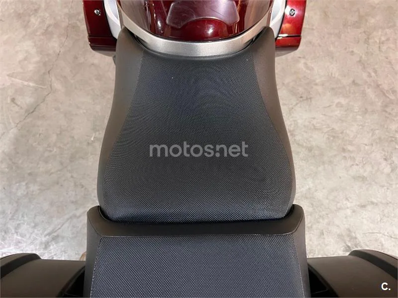 Yamaha FJR 1300 – Vista 18