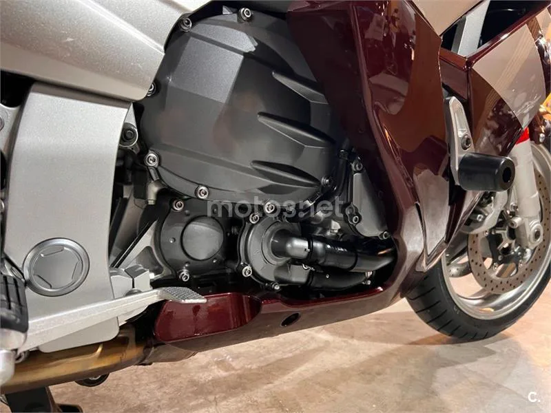 Yamaha FJR 1300 – Vista 58