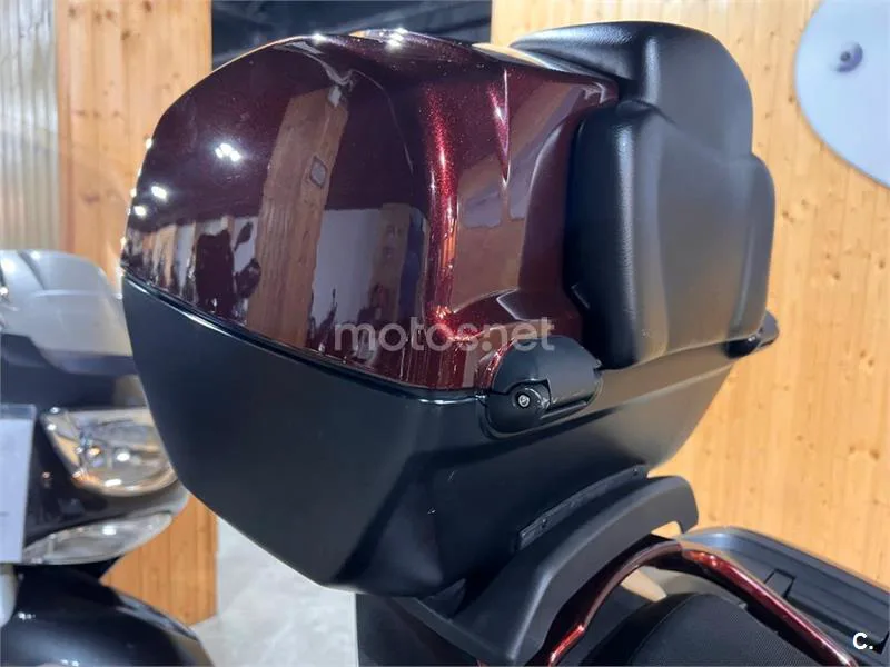 Yamaha FJR 1300 – Vista 63