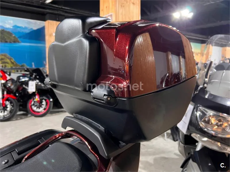 Yamaha FJR 1300 – Vista 71