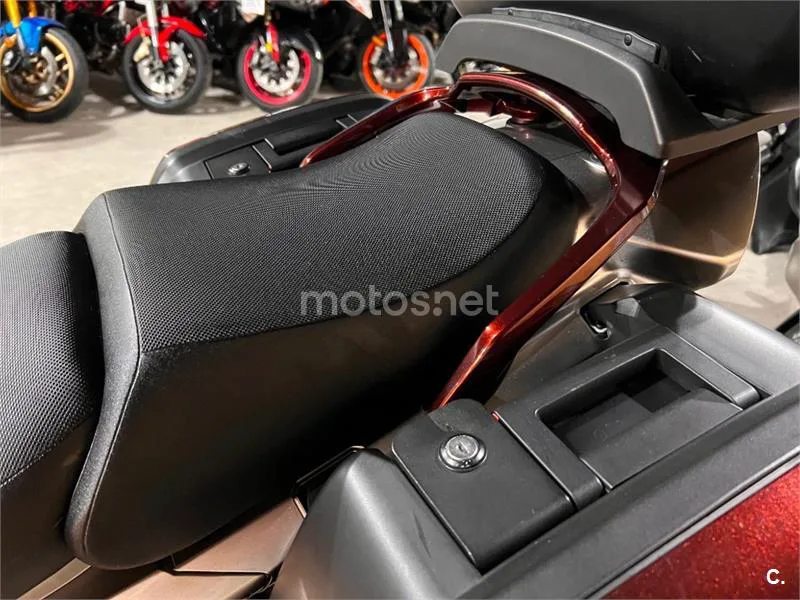 Yamaha FJR 1300 – Vista 74