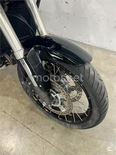 Honda VFR 1200 X Crosstourer DCT – Vista 11