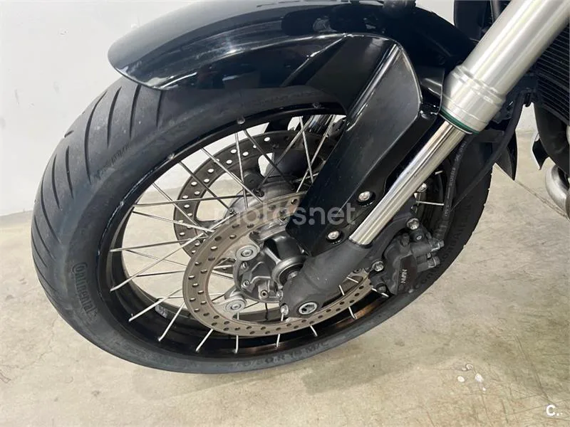 Honda VFR 1200 X Crosstourer DCT – Vista 19