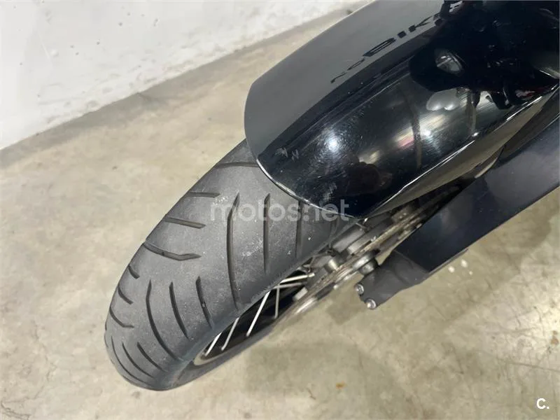 Honda VFR 1200 X Crosstourer DCT – Vista 31