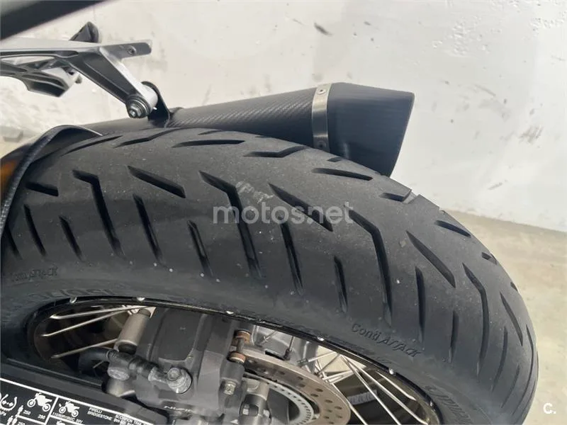 Honda VFR 1200 X Crosstourer DCT – Vista 32