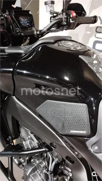 Yamaha Tracer 9 – Vista 11