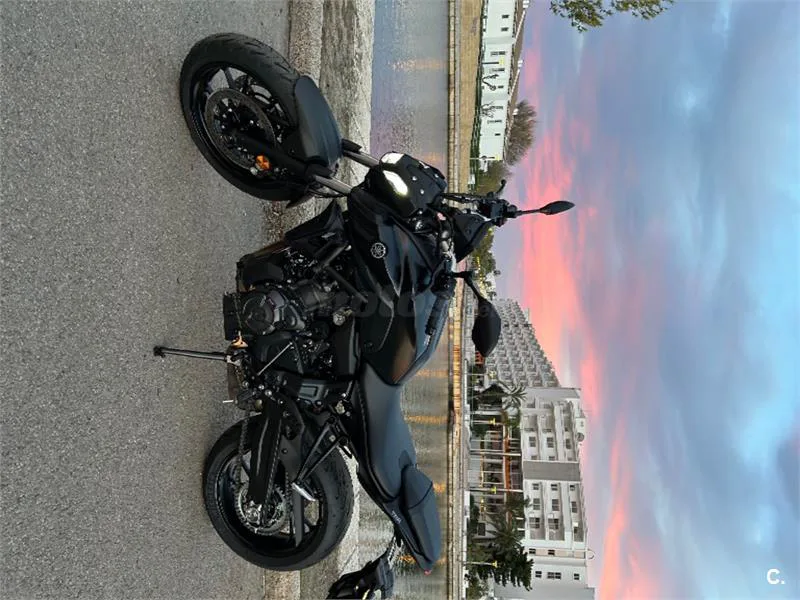 Yamaha MT-07 7000 € 2023 Illes Balears - 1
