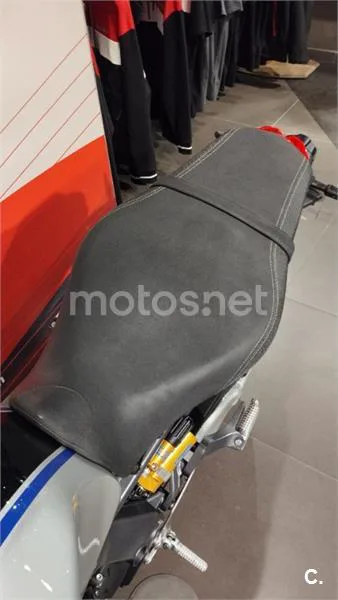 Yamaha MT-09 – Vista 7