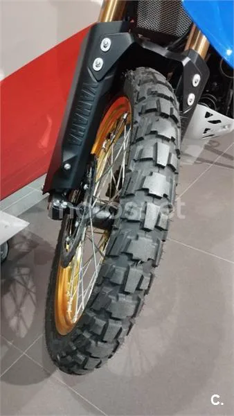 Yamaha Ténéré 700 – Vista 11