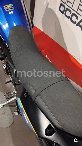 Yamaha Ténéré 700 – Vista 13