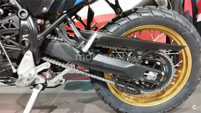 Yamaha Ténéré 700 – Vista 5