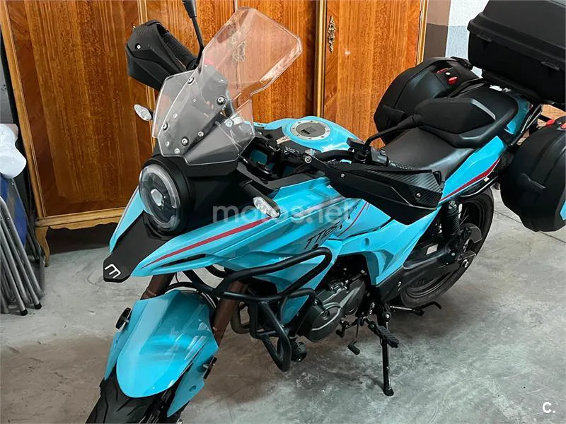 MITT TT 125 – Vista 2