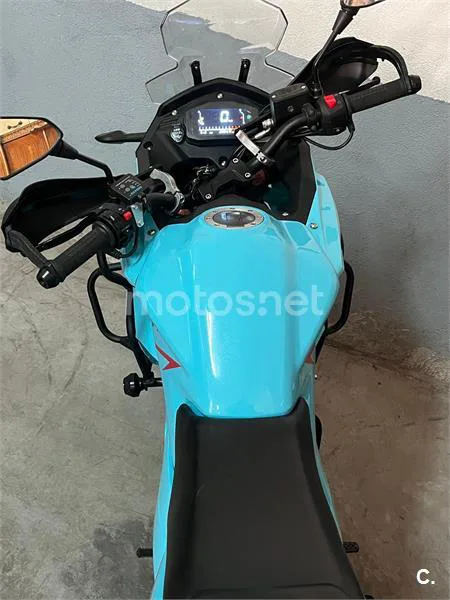 MITT TT 125 – Vista 3