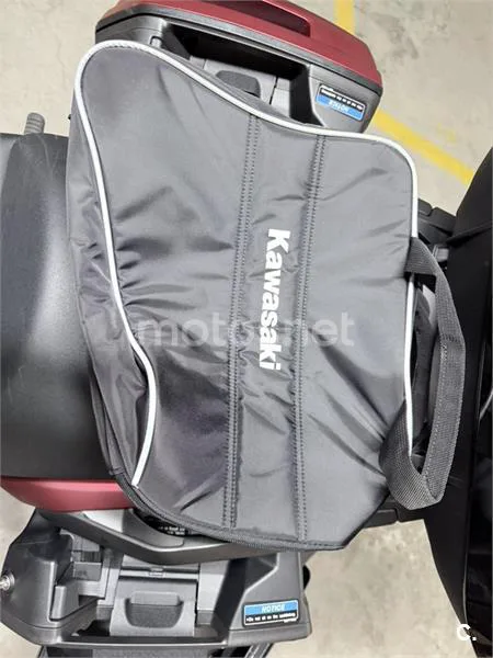 Kawasaki Versys 1000 – Vista 4