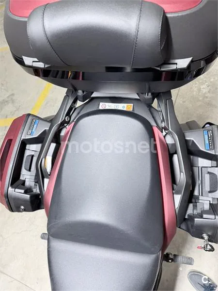 Kawasaki Versys 1000 – Vista 7