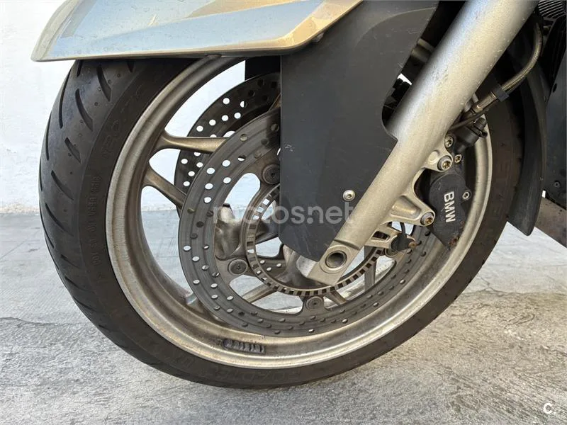 BMW R 1200 RT – Vista 6