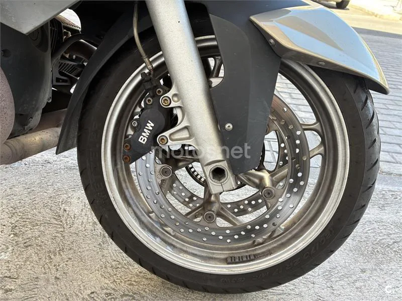BMW R 1200 RT – Vista 7