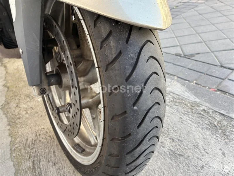 BMW R 1200 RT – Vista 8