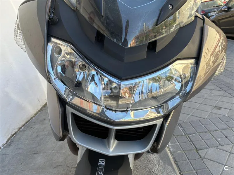 BMW R 1200 RT – Vista 9