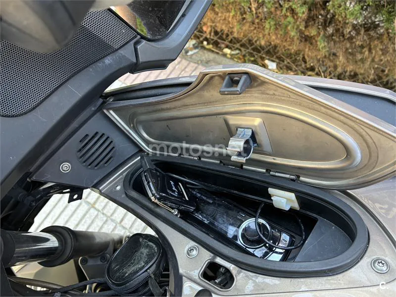BMW R 1200 RT - Vista 10