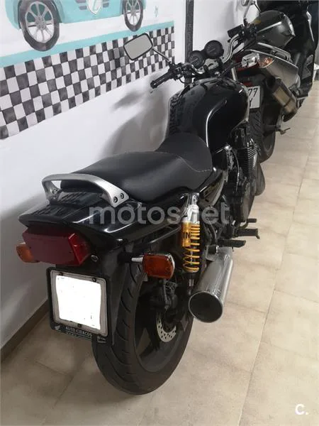 Honda CB750 Seven Fifty 2800 € 1998 Illes Balears - 2