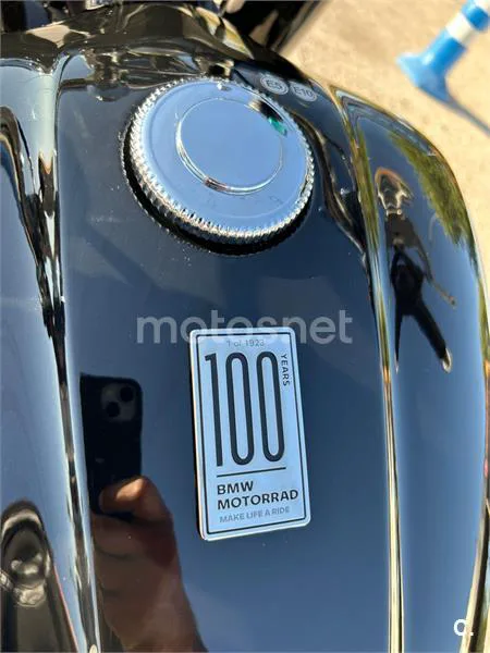 BMW R 18 – Vista 4