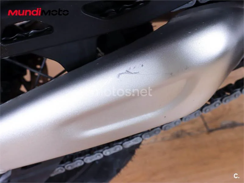 Triumph Scrambler 1200 XE – Vista 16