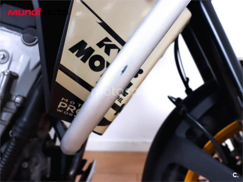 CFMOTO 800MT – Vista 13