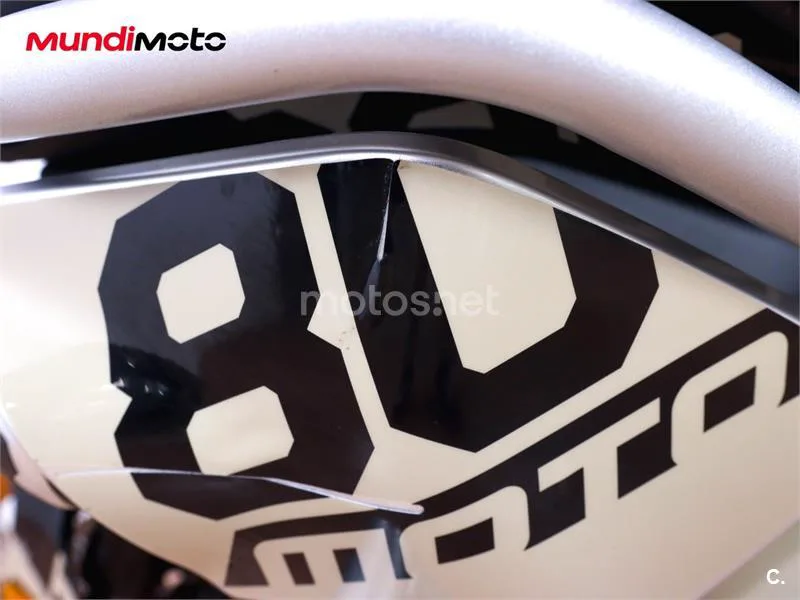 CFMOTO 800MT – Vista 14