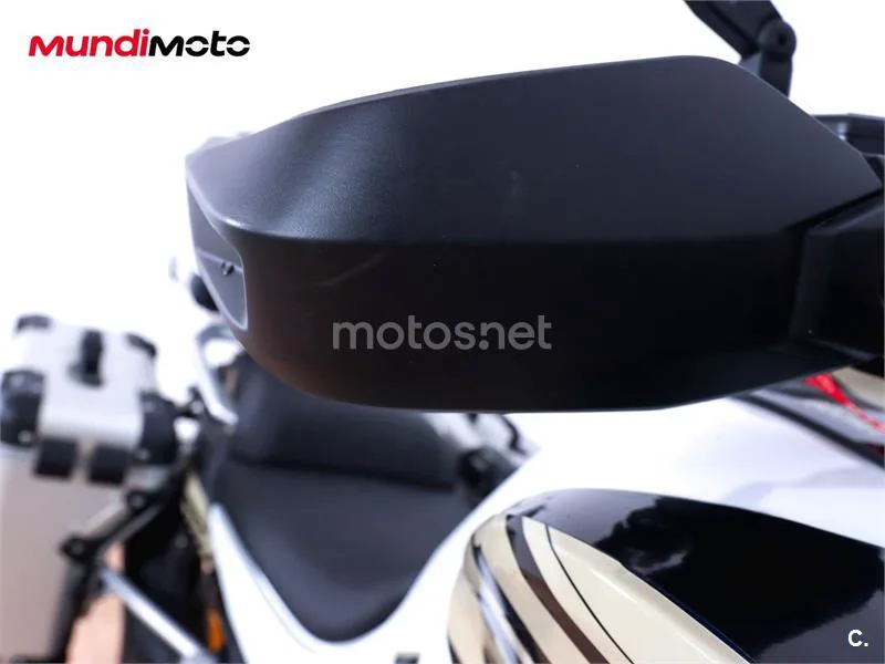 CFMOTO 800MT – Vista 16