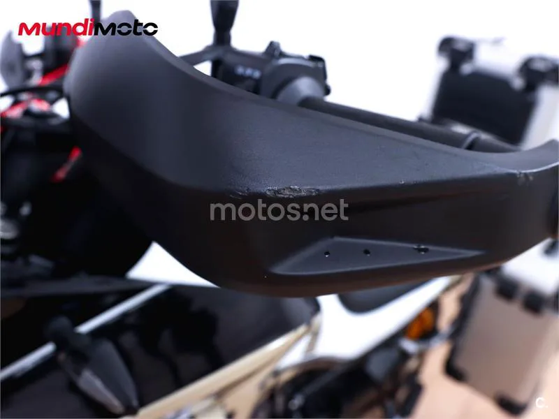CFMOTO 800MT – Vista 18
