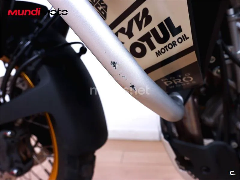 CFMOTO 800MT – Vista 19