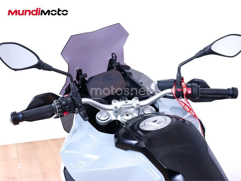 BMW F 850 GS – Vista 11