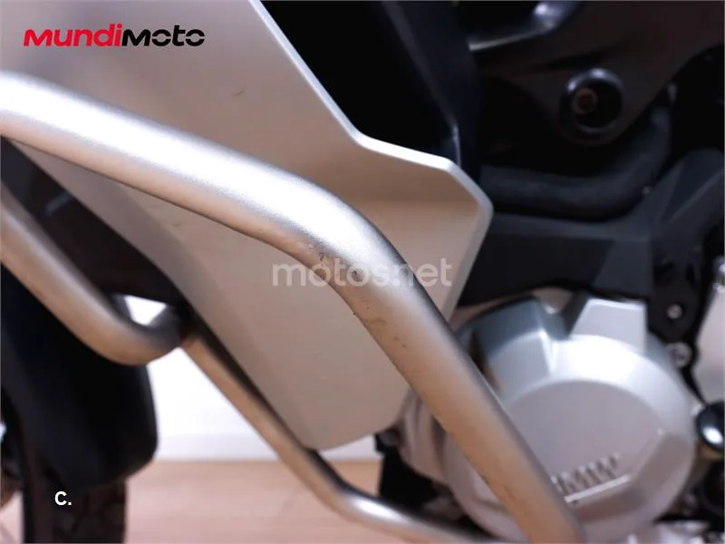 BMW F 850 GS – Vista 13
