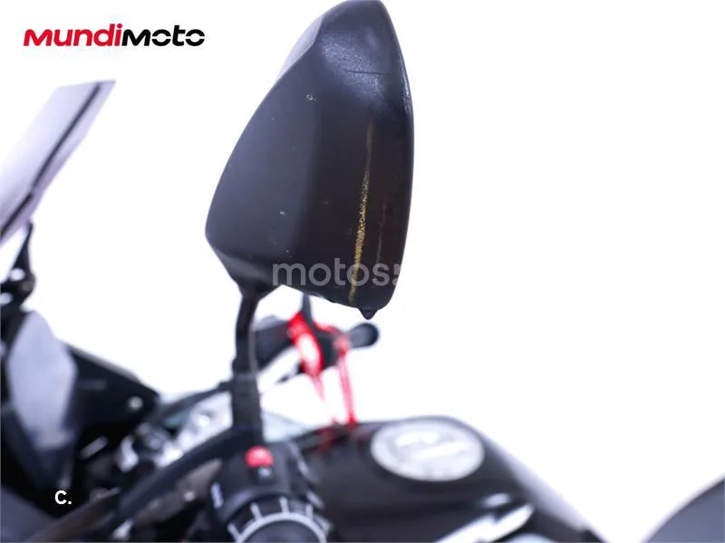 BMW F 850 GS – Vista 14
