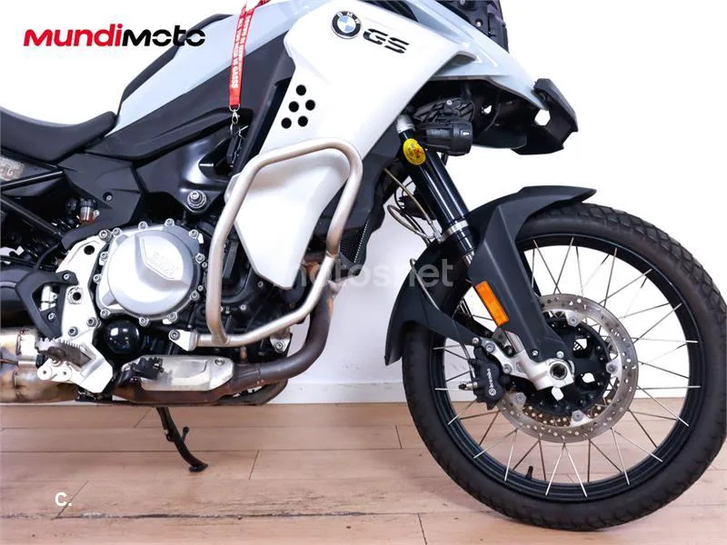BMW F 850 GS – Vista 15