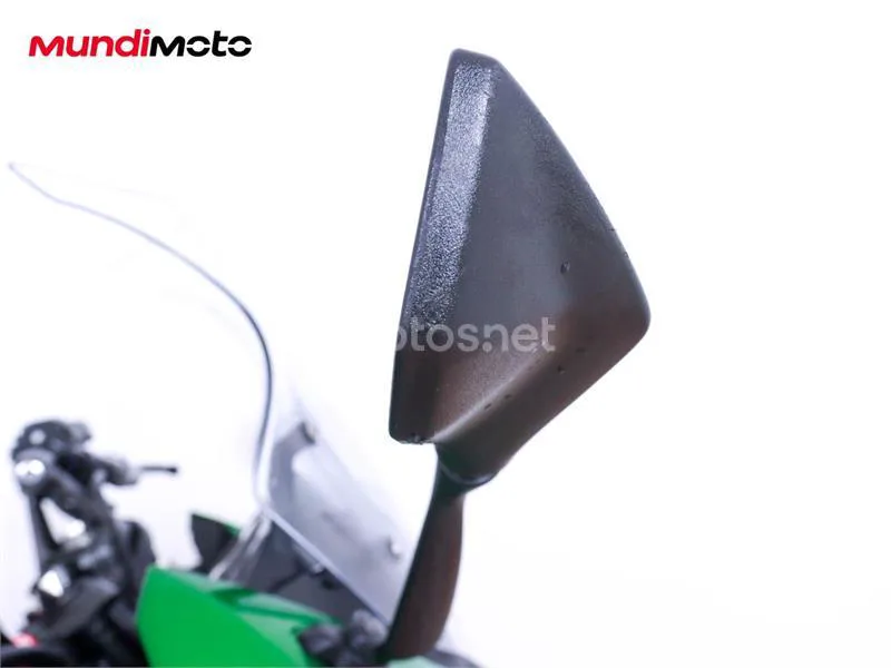 Kawasaki Z1000 SX – Vista 13