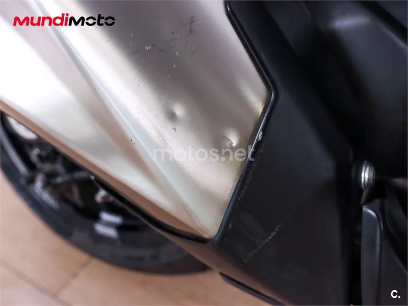Kawasaki Z1000 SX – Vista 17