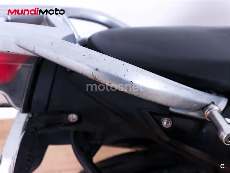 BMW F 800 R – Vista 14
