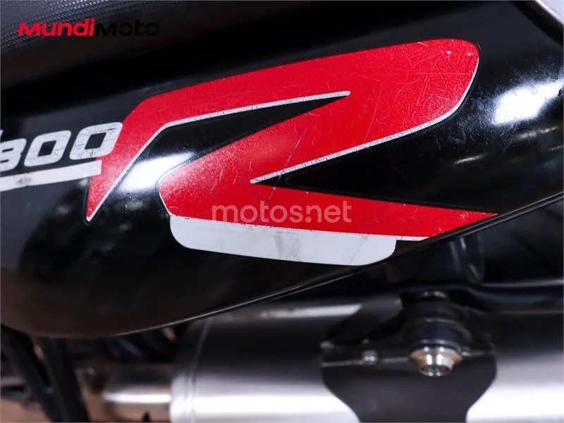 BMW F 800 R – Vista 15