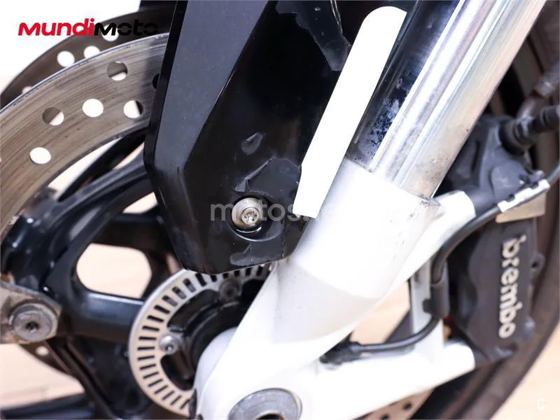 BMW F 800 R – Vista 16
