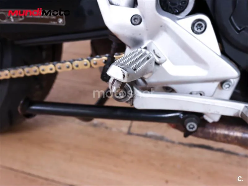 BMW F 800 R – Vista 22