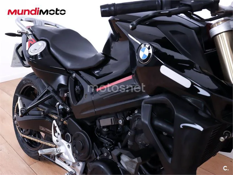 BMW F 800 R – Vista 26