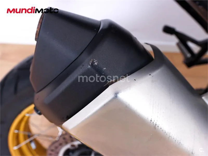 Honda CRF 1100L Africa Twin – Vista 13