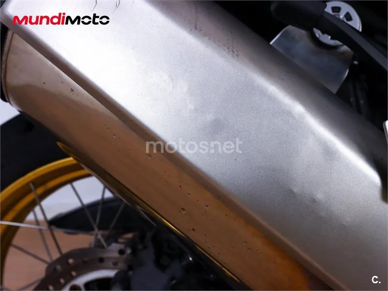 Honda CRF 1100L Africa Twin – Vista 16