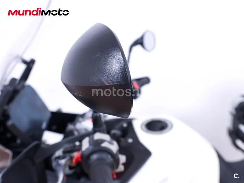 Triumph Tiger 900 – Vista 15